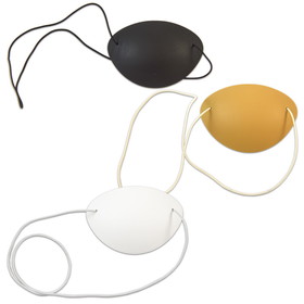 Good-Lite Adult Medical Eye Shield Pack of 3
