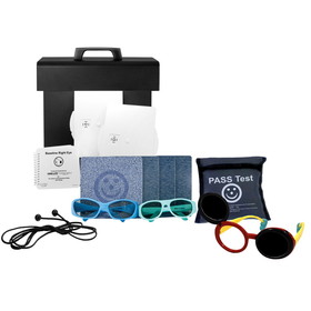 Good-Lite VIP Complete Kit with PASS Stereo Smile Test II