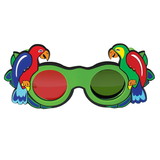 Good-Lite Parrot Anaglyph Glasses