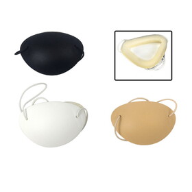 Good-Lite Large Eye Patch with Foam Edge- Package of 3