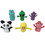 Good-Lite Assorted Finger Puppets, Price/each