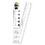 Good-Lite Toucan Fixation PD Ruler, Price/each