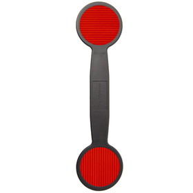 Good-Lite Double Ended Red Maddox with Vertical and Horizontal Ends
