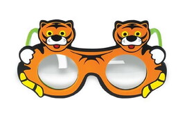 Good-Lite Tiger Hyperopia Plus Lens