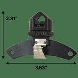 Good-Lite Roto Chart Clip