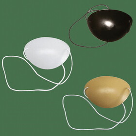 Good-Lite Pediatric Eye Shield Packs of 3