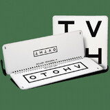 Good-Lite HOTV Massachusetts Visual Flipchart