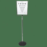 Good-Lite Low Vision Chart Stands
