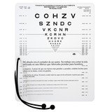 Good-Lite Combination Near Vision & Reading Card
