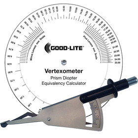 Good-Lite Metal Distometer