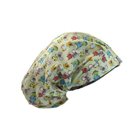 Good-Lite Bouffant-Style Surgical Cap