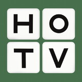 Good-Lite HOTV Flash Cards