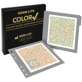 Good-Lite ColorCheck Complete Vision Screener