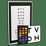 Good-Lite HOTV Crowded Insta-Line Chart