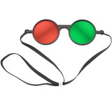 Good-Lite Reversible Red/Green Anaglyph Goggles