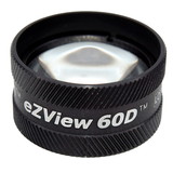 Good-Lite eZView 60D Standard Non-Contact Slit Lamp Lens