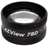 Good-Lite eZView 78D Standard Non-Contact Slit Lamp Lens