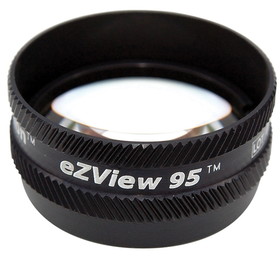 Good-Lite ION eZView 95 Advanced Non-Contact Slit Lamp Lens