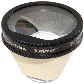 Good-Lite ION DirectView 3 Mirror Gonioscopy Slit Lamp Lens