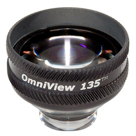 Good-Lite ION OmniView 135 Advanced Contact Slit Lamp Laser Lens