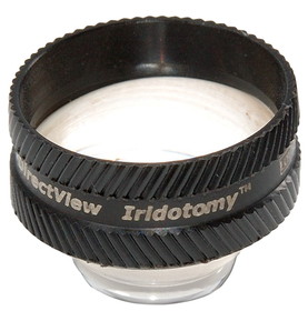 Good-Lite ION DirectView Iridectomy/Iridotomy Direct Imaging Slit Lamp Lens