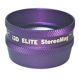 Good-Lite ION i3D Elite StereoMag Advanced Non-Contact Slit Lamp Lens
