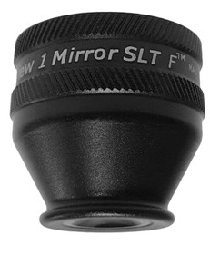 Good-Lite ION DirectView 1 Mirror SLT Flange Gonioscopy Slit Lamp Lens