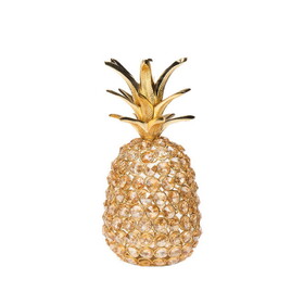 Godinger 11714 Glam Pineapple
