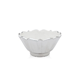 Godinger 12345 Primary Colors Bowl Small Whit