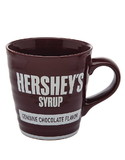Godinger 12397 Hershey Syrup Vintage Mug 19oz