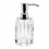 Godinger 15471 Strata Soap Dispenser