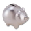 Godinger 1563 Pig Bank Satin, Price/each