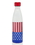 Godinger 19237 Insulated Bottle Us Flag 17oz
