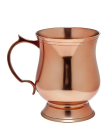 Godinger 19413 Copper Revere Mug