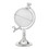 Godinger 1942 Globe Dispenser/Funnel