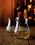 Godinger 25568 Dublin Reserve Pair Whisky Gls