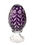 Godinger 3127A Dynasty Jumbo Egg On Stand, Price/each