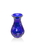 Godinger 3822B Bee Cobalt Bud Vase, Price/each