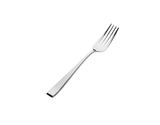 Godinger 43000 18/0 Set/8 Chisel Dinner Forks