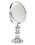 Godinger 44544 Faceted Crystal Mirror On Stnd, Price/each