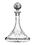 Godinger 48831 Dorsette Captains Decanter