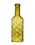 Godinger 54091 Wine Bottle - Vine 12Cm