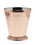 Godinger 54403 Hammered Copper Beaded Vase