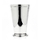 Godinger 552 Premium Beaded Julep Cup 6-1/4, Price/each