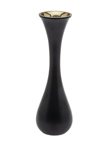 Godinger 59044 Nero D&#039;oro Vase