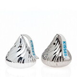 Godinger 6494 Hershey's Kisses Vintage Salt & Pepper Shaker Set