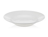 GOD 70138 9 in White Soup Plate