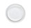 Godinger 73020 Linear Porcelain Gold Rim 12 Piece Dinnerware Set, Service For 4