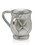 Godinger 77099 Silver Resin Wash Cup