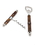 Godinger 8256 Bamboo Bottle Opener &amp; Corkscrew, Price/each